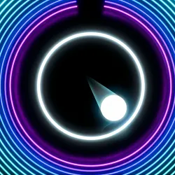 XWorld | Idle Ball Escape－Разбей кольца