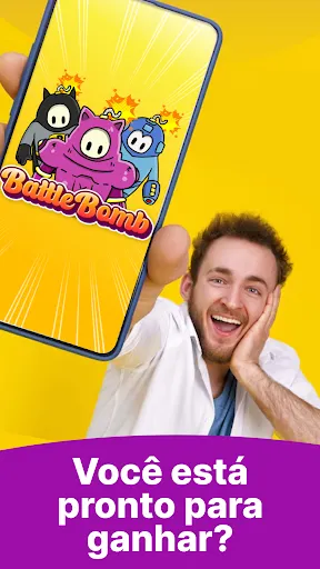 Battle Bomb · Jogo de Trivia | Jogos | XWorld Battle Bomb · Jogo de Trivia | Jogos | XWorld