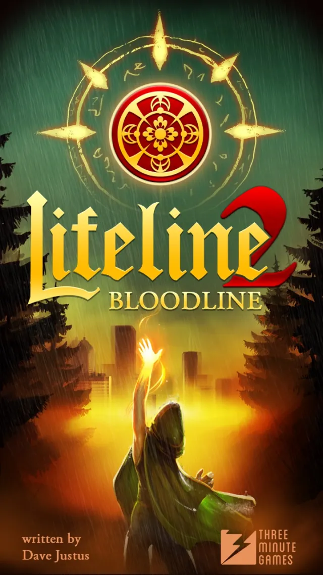 Lifeline 2 | Игры | XWorld