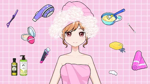 Vlinder Story: Dress up & Spa | Games | XWorld Vlinder Story: Dress up & Spa | Games | XWorld
