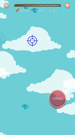 KeeraZ Shoot | 游戏 | XWorld