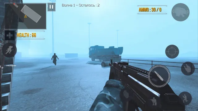 FGB Operators | Игры | XWorld