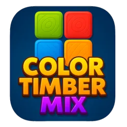 XWorld | Color Timber Mix