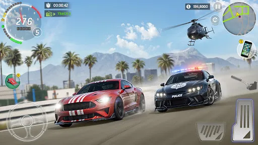 Police Car Chase Drift Games | Игры | XWorld Police Car Chase Drift Games | Игры | XWorld