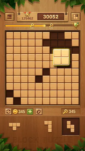 QBlock: Wood Block Puzzle Game | Games | XWorld