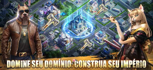 Zoo City | Jogos | XWorld