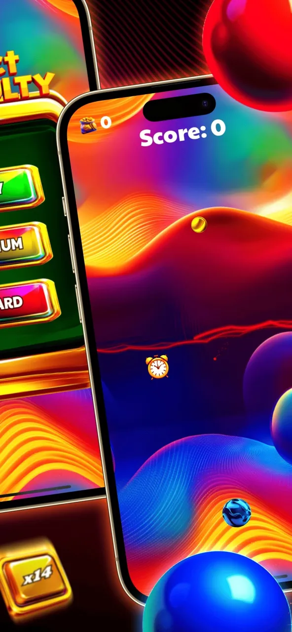 Pljh-ko Color Flow | Jogos | XWorld