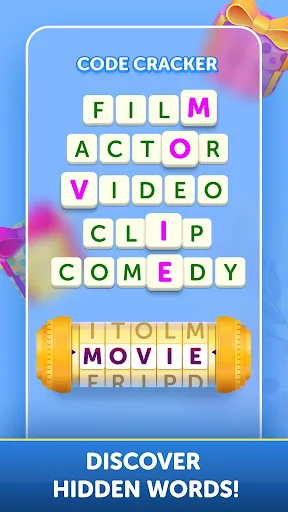 Wordy - Daily Wordle Puzzle | Permainan | XWorld