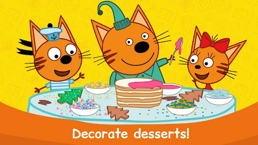Kid-E-Cats: Kids Cooking Games | Games | XWorld Kid-E-Cats: Kids Cooking Games | Games | XWorld