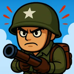 XWorld | Mega Merge: Army Evolution