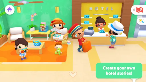 Vacation Hotel Stories | Games | XWorld Vacation Hotel Stories | Games | XWorld