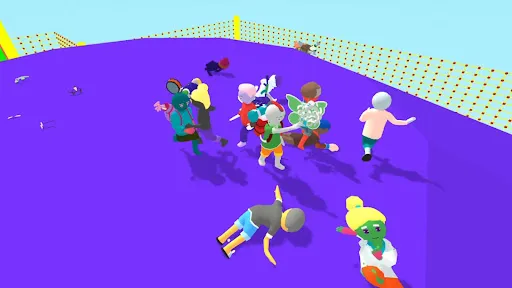 Обби: Мини-игры против 1000 | Игры | XWorld Обби: Мини-игры против 1000 | Игры | XWorld