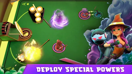 Arcado Champs: Tower Defense | Игры | XWorld Arcado Champs: Tower Defense | Игры | XWorld