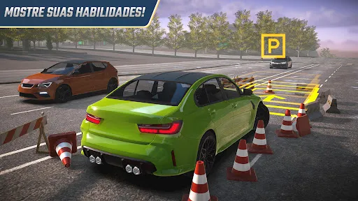 Parking Master Multiplayer 2 | Jogos | XWorld