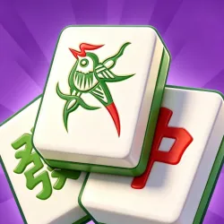 XWorld | Kingdom Mahjong: Tile Link