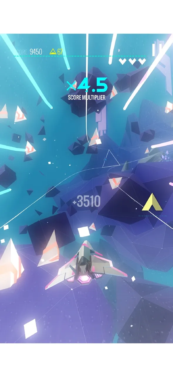 Avicii | Gravity HD | Games | XWorld