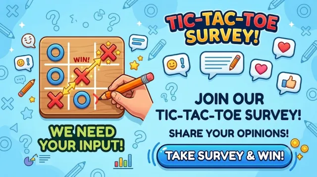 Playable - Tic-tac-toe | Permainan | XWorld