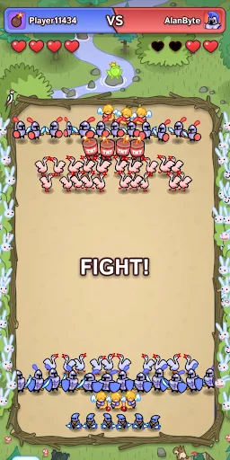 Draft Showdown | 游戏 | XWorld
