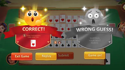 TeenPatti Dosa Card Game | 游戏 | XWorld