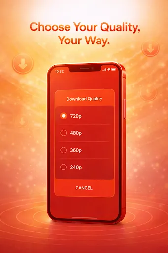 Snaptubè MP3 MP4 Downloader | 游戏 | XWorld