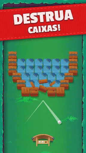 Bouncefield: Bricks Breaker | Jogos | XWorld