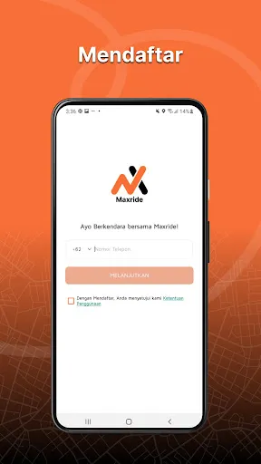 Maxride: Transportasi & Kurir | Permainan | XWorld Maxride: Transportasi & Kurir | Permainan | XWorld
