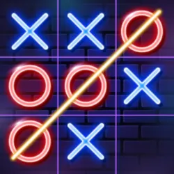 XWorld | Tic Tac Toe: 2 Player XO