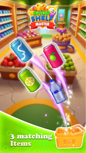 Shop Shelf Master | Permainan | XWorld Shop Shelf Master | Permainan | XWorld