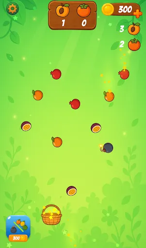 Fruit Slash Catch | 游戏 | XWorld Fruit Slash Catch | 游戏 | XWorld