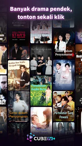 CubeTV | Permainan | XWorld CubeTV | Permainan | XWorld