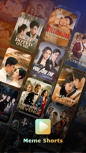 MemeShorts | Permainan | XWorld