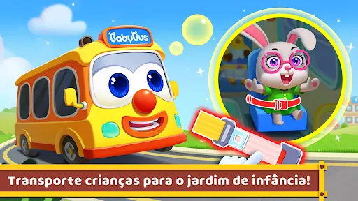 Mundo dos Carros do Bebê Panda | Jogos | XWorld