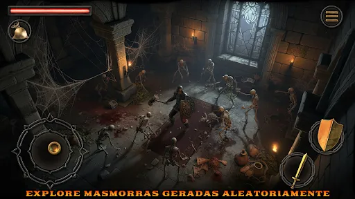 Blade of Shadows | Jogos | XWorld Blade of Shadows | Jogos | XWorld