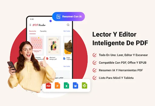 PDF Reader – Reader & Editor | juego | XWorld PDF Reader – Reader & Editor | juego | XWorld