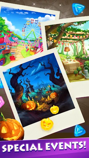 Gummy Drop! Match 3 & Travel | Games | XWorld Gummy Drop! Match 3 & Travel | Games | XWorld