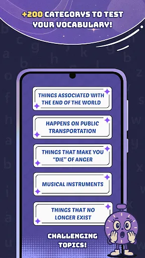 Speak Words - Category Game! | Games | XWorld Speak Words - Category Game! | Games | XWorld