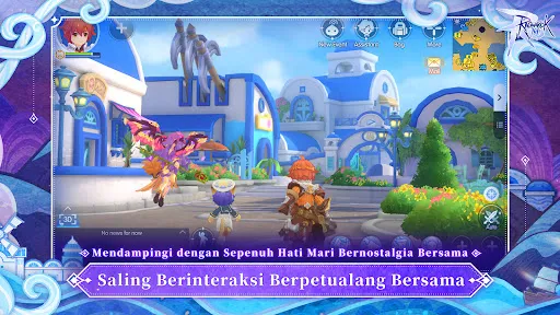 Ragnarok M: Eternal Love | Permainan | XWorld