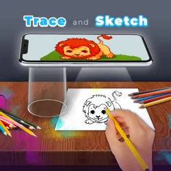 XWorld | AR Drawing: Sketch & Paint