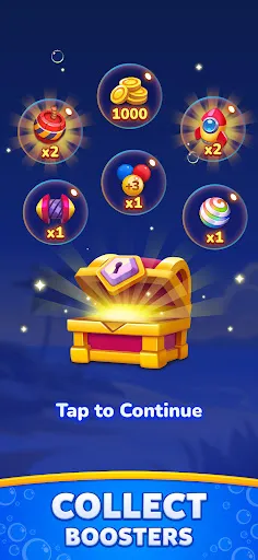 BubbleGo Pop! | Permainan | XWorld