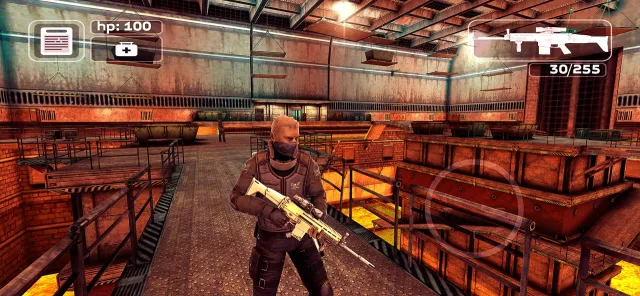 Slaughter 2: Prison Assault | Permainan | XWorld