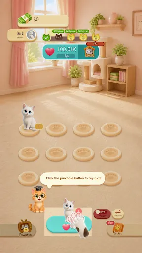 Whisker Merge Manor | Jogos | XWorld Whisker Merge Manor | Jogos | XWorld