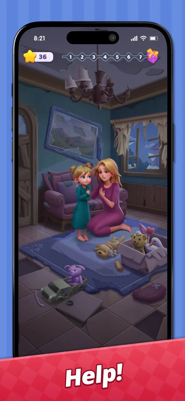 Match Family: Triple Match 3D | Games | XWorld