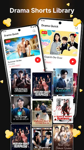 DramaTV: Reel & Drama Shorts | 游戏 | XWorld