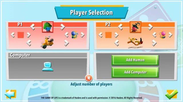 The Game of Life | Games | XWorld