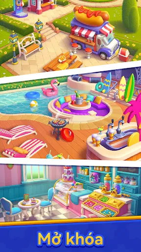 Dream Master-Match Buster | Games | XWorld