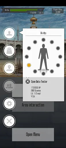 SAO Fan Game: New Reality | Games | XWorld SAO Fan Game: New Reality | Games | XWorld