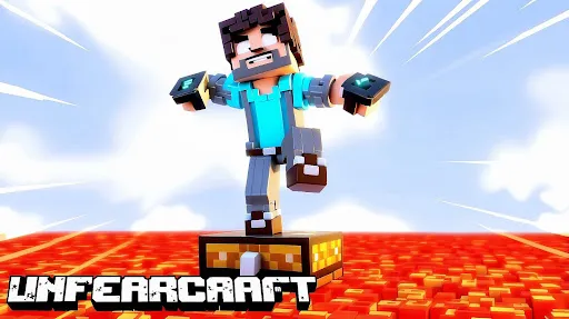 Cavecraft - The Legend | Игры | XWorld