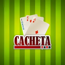 XWorld | Cacheta - Jogo de Cartas Onlin