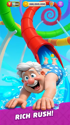 Top Tycoon: Coin Theme Empire | Games | XWorld