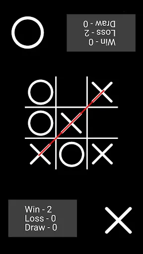 Tick Tack Toe Game | Games | XWorld Tick Tack Toe Game | Games | XWorld